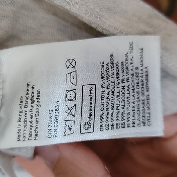 H&M | Summer Dress | Birthday Bears! | 2T - Picture 5 of 7